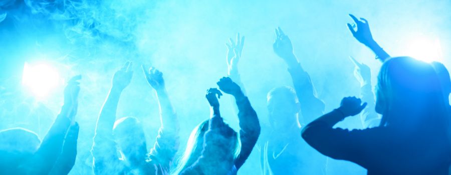 DJS PARA BODAS Y EVENTOS