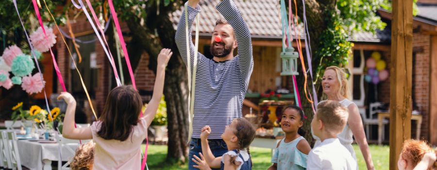 DJS PARA BODAS Y EVENTOS