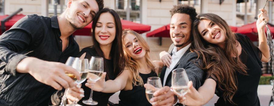 DJS PARA BODAS Y EVENTOS