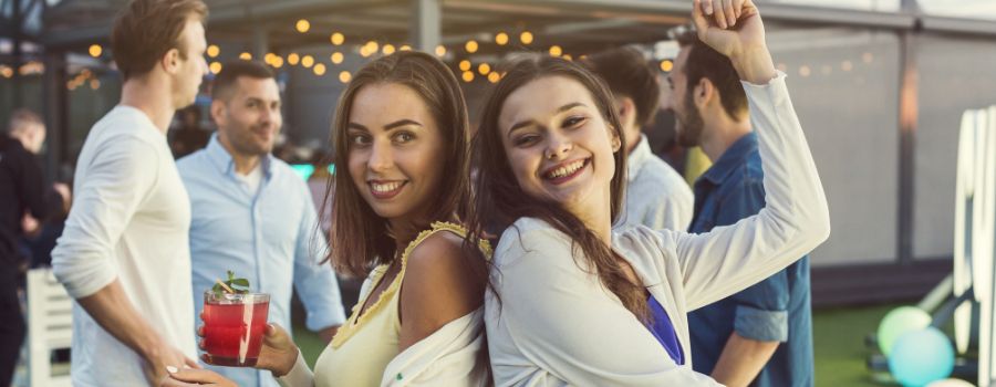 DJS PARA BODAS Y EVENTOS