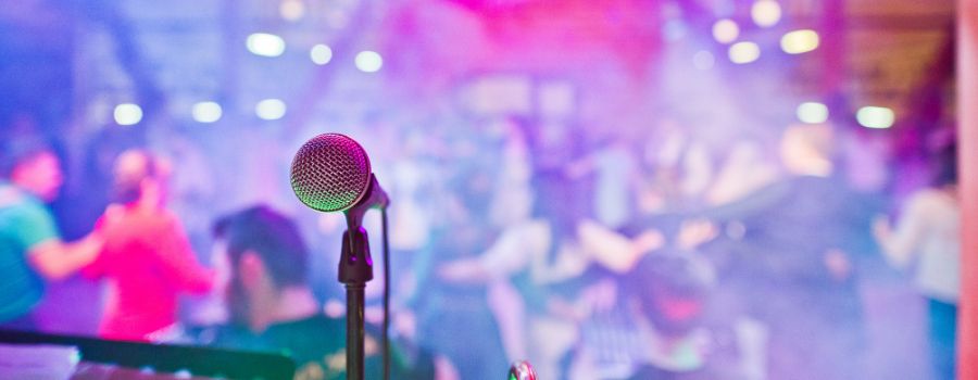 DJS PARA BODAS Y EVENTOS