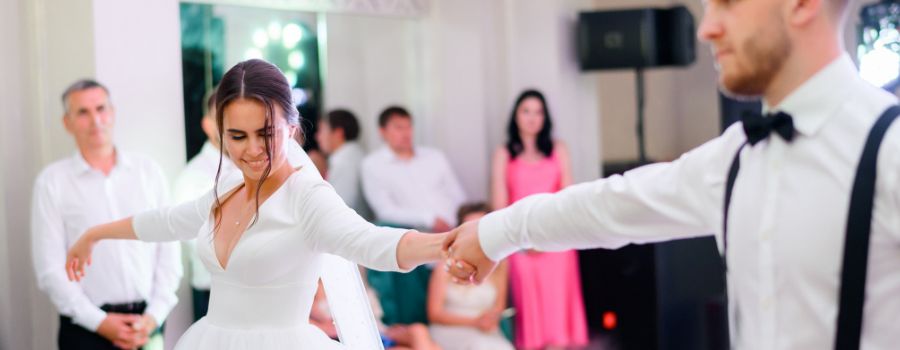 DJS PARA BODAS Y EVENTOS